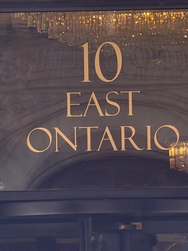 Foto del edificio - 10 E Ontario St