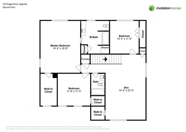 Building Photo - 732 Eagle Dr