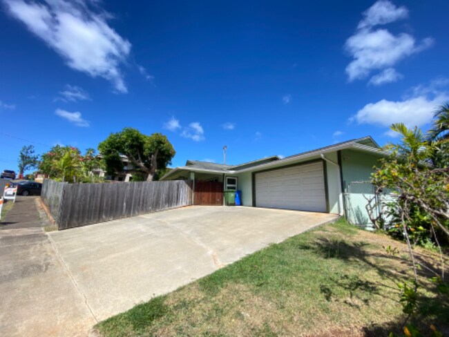 Foto del edificio - 1136 Makaala St