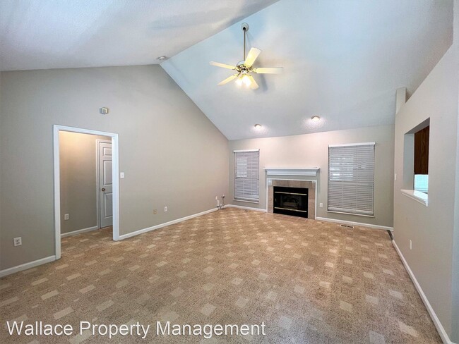 Building Photo - 3 br, 2 bath House - 6017 Tennyson Drive