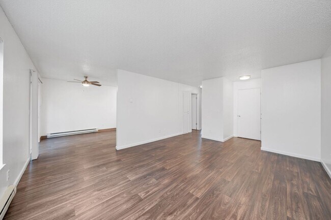 Foto del edificio - 2 bedroom home in Portsmouth Community!!