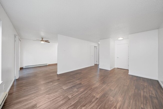 Building Photo - Park Place North Apartments