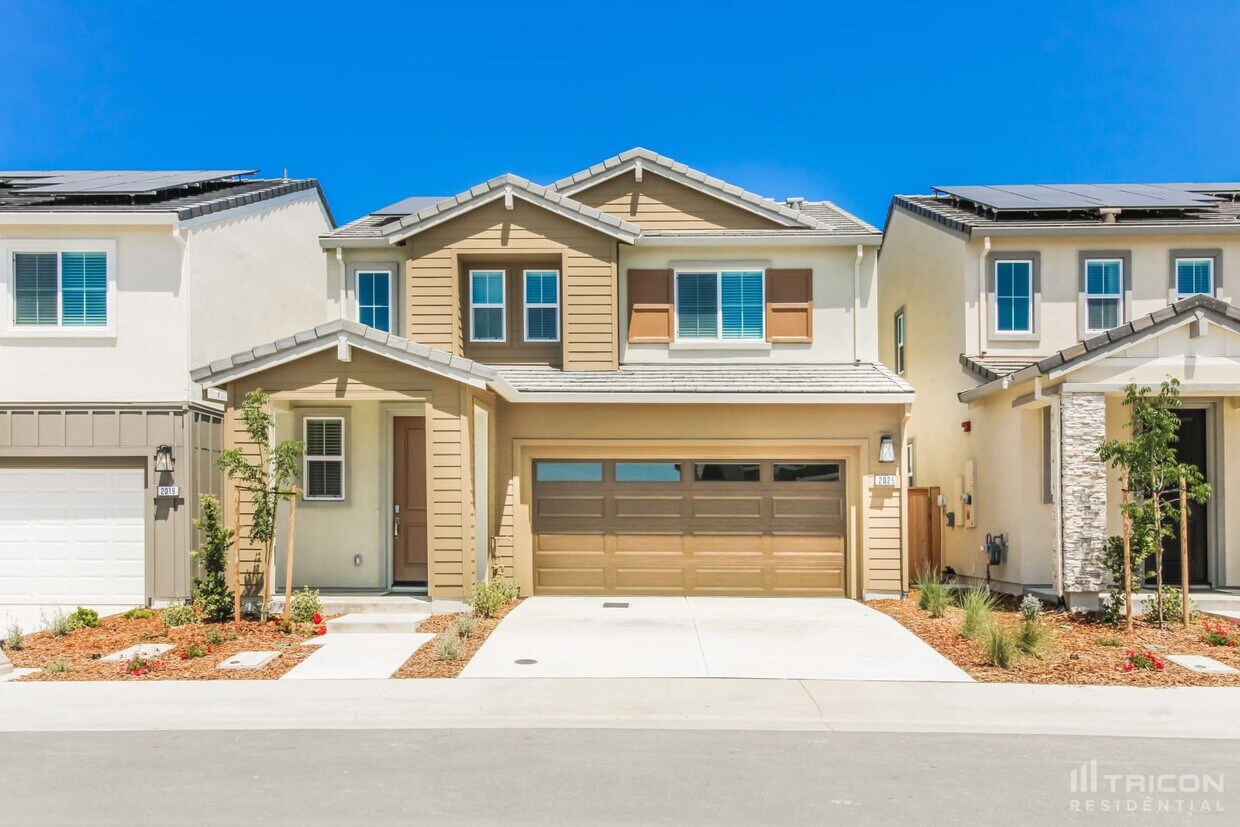 2025 Comstock Lane Lincoln CA House Rental in Lincoln, CA