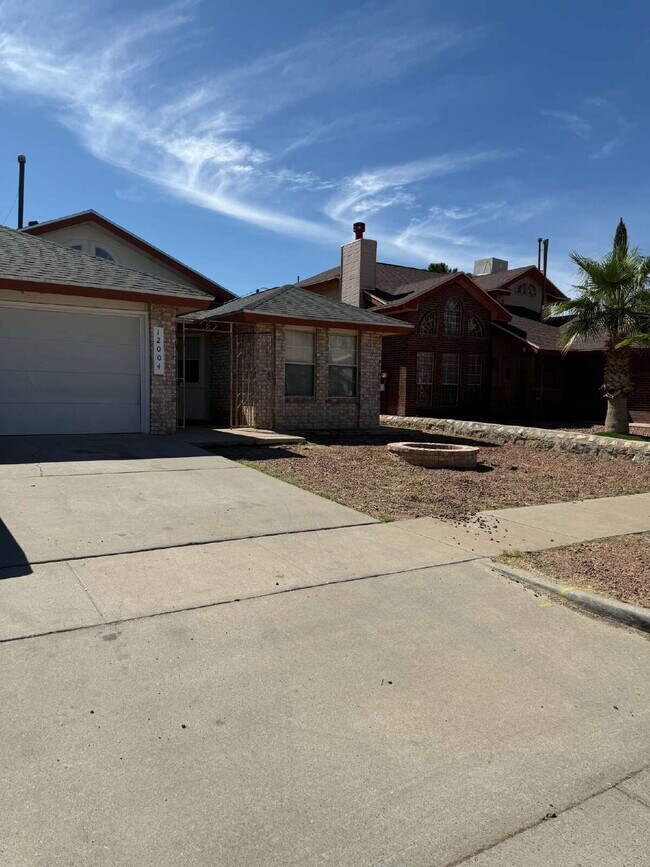 Foto del edificio - "Charming 3-Bed, 2-Bath Oasis in El Paso -...