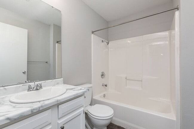 Building Photo - Ozark South Apartments