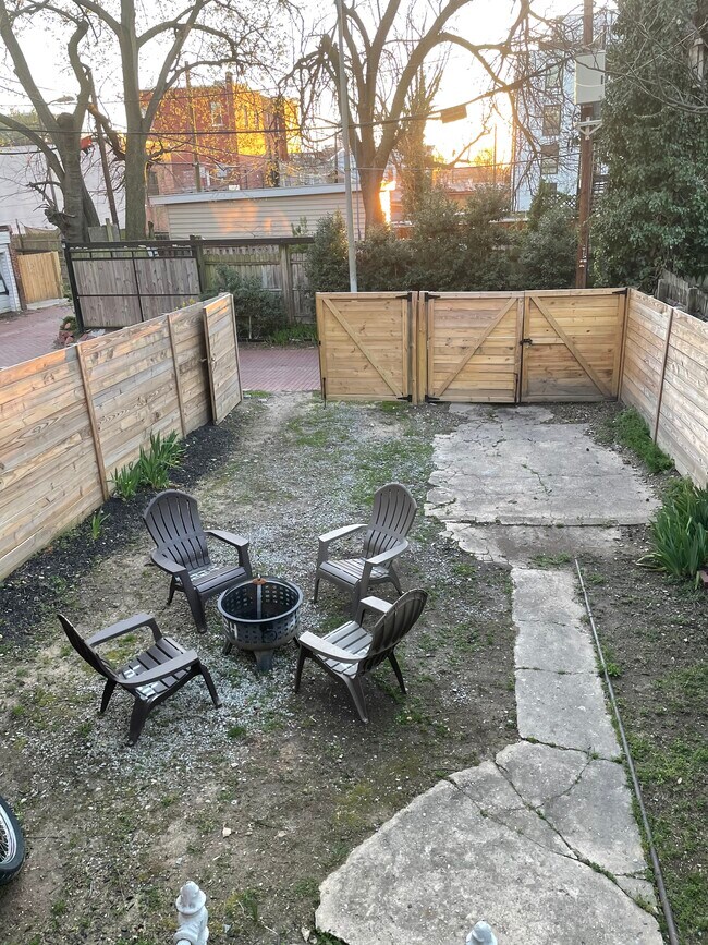 Building Photo - 4224 8th St NW