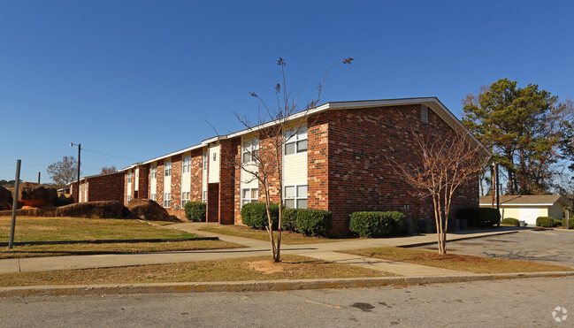 Foto del edificio - Riverside Apts