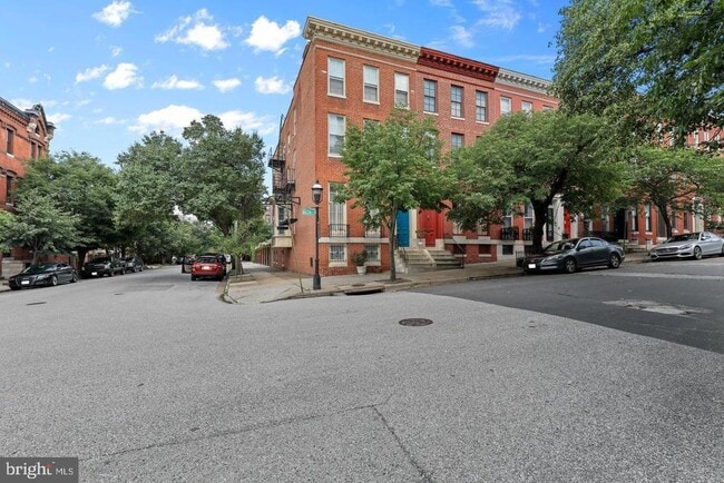 Foto del edificio - 1435 Bolton St