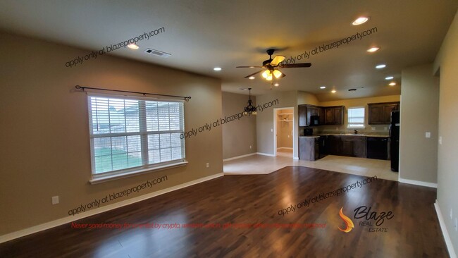 Foto del edificio - Available Now! Small Town Living in Canyon Tx