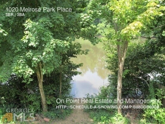 Building Photo - 1020 Melrose Park Pl