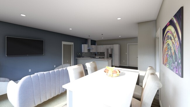 Building Photo - The Nichols - Two Bedroom Two Bath