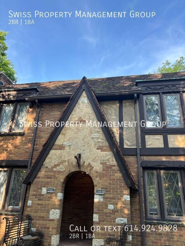 Foto principal - 3073 Neil Ave