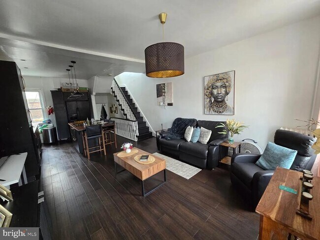 Foto del edificio - 1504 W Cumberland St