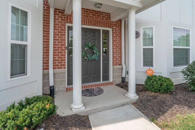 Foto del edificio - 20 Guilford Trail Dr