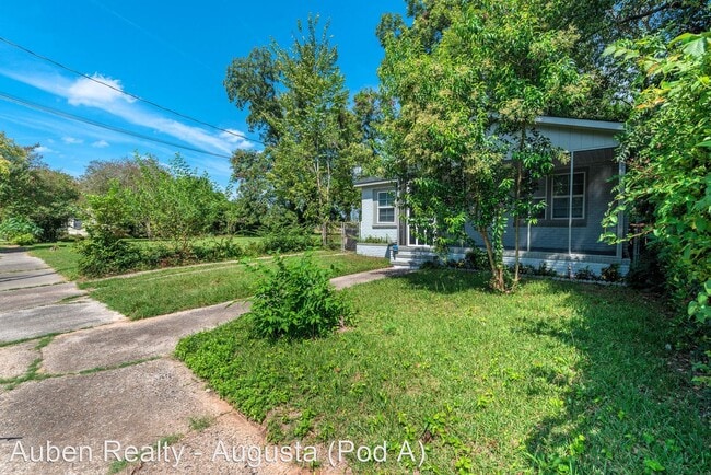 Building Photo - 2 br, 1 bath House - 1007 Miller Street