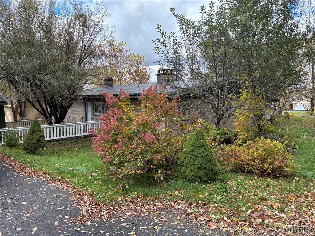 Primary Photo - 2811 Chautauqua Ave