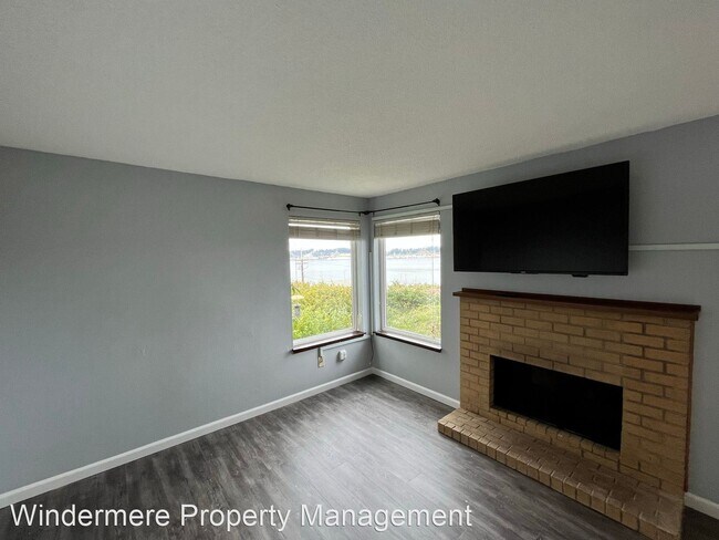 Foto del edificio - 2 br, 1 bath House - 103 Rockwell Ave., Un...