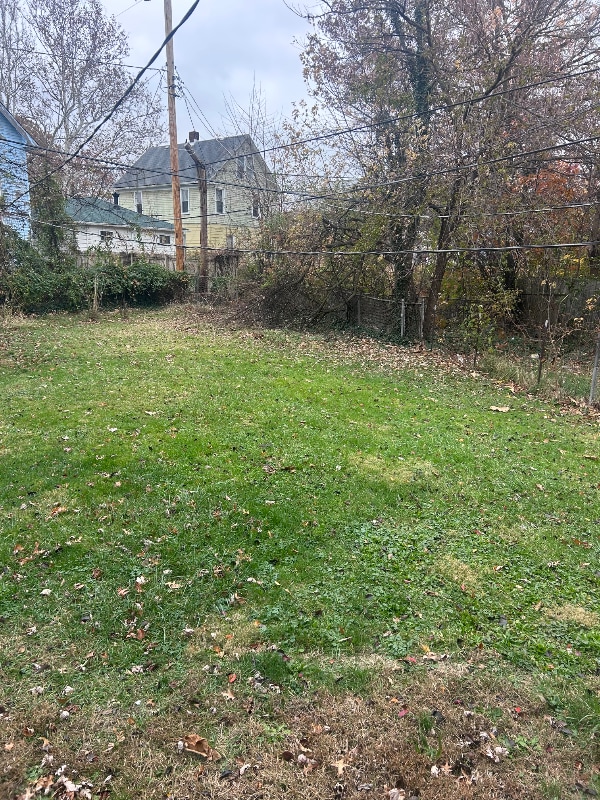 Photo - 977 E 128th St Apartment