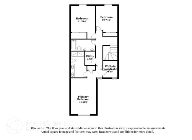 Building Photo - 2066 N Sarah Dr