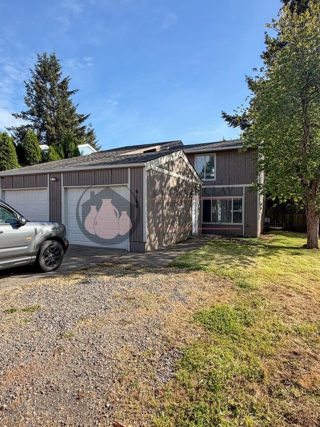 Building Photo - 6150-6160 Fircrest St SE