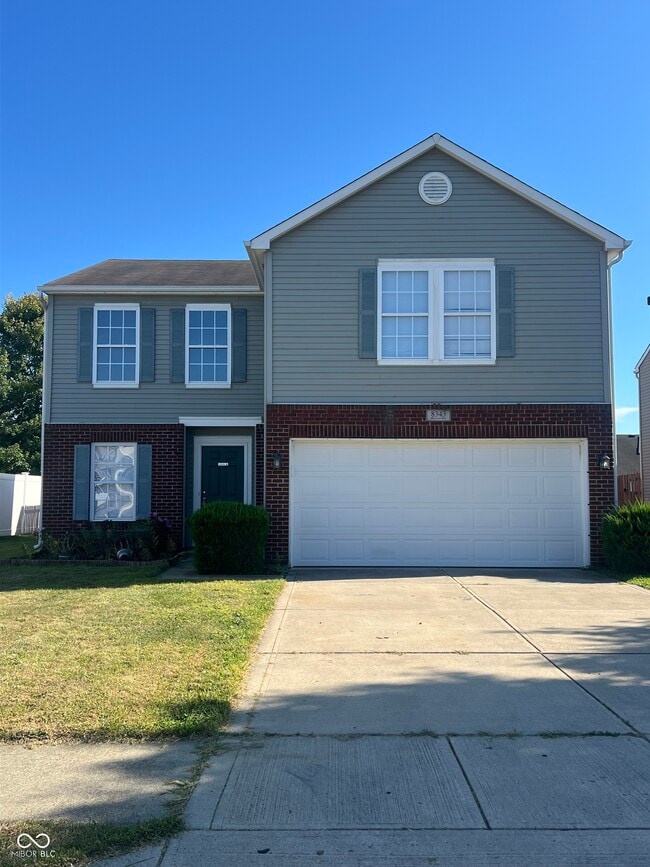 Building Photo - 8343 Ingalls Way