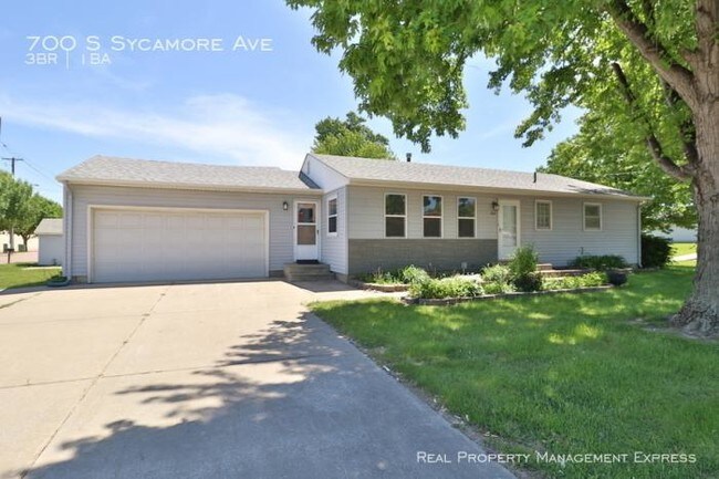 Building Photo - 3 bedroom in Sioux Falls SD 57110