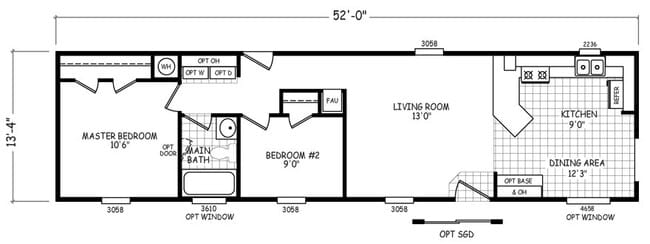 Building Photo - 2000 S Apache Rd