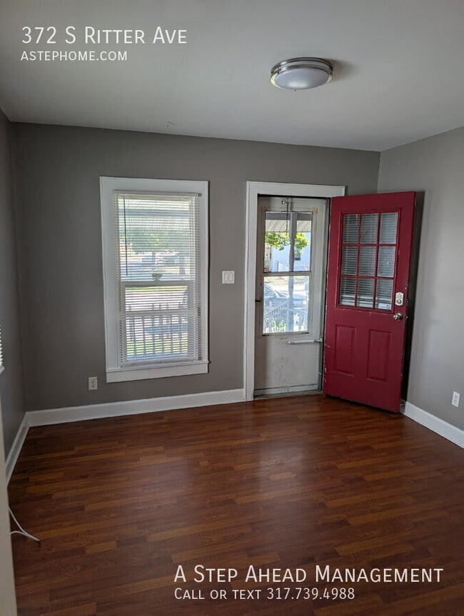 Building Photo - 372 S Ritter Ave