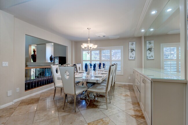 Foto del edificio - 7748 Jacaranda Hill Ct