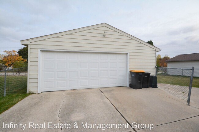 Building Photo - 4 br, 2 bath House - 947 21st St SE