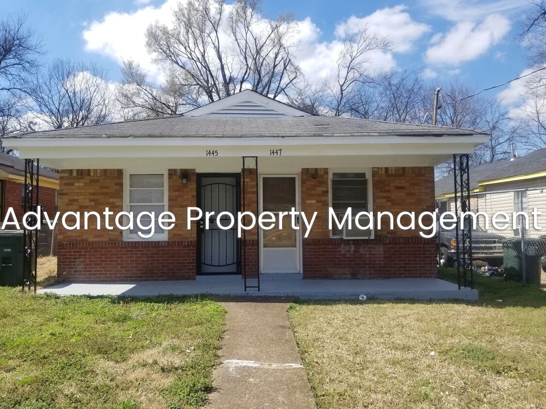 Foto principal - Come see this Newly Renovated Duplex In Hy...