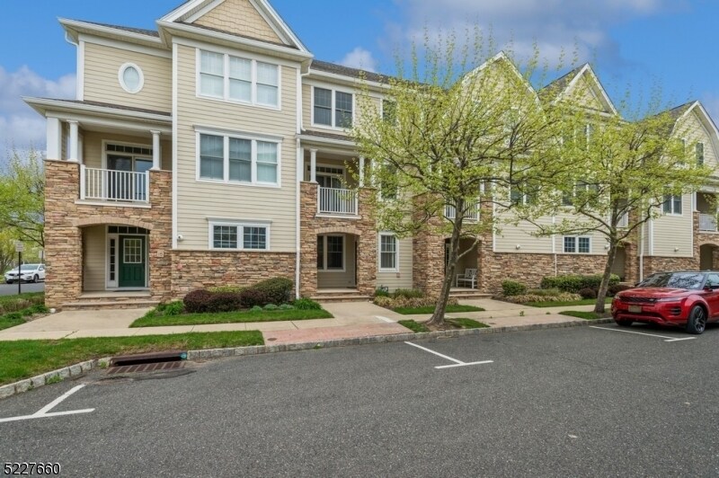 11 Langtry Terrace, Long Branch, NJ 07740 Townhouse for Rent in Long