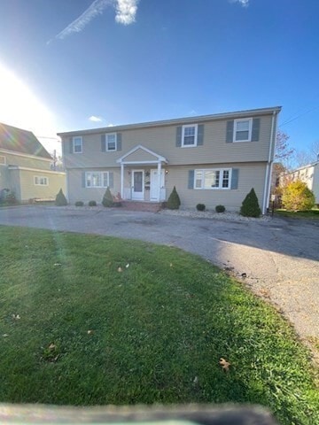 Building Photo - 38 Reservoir St