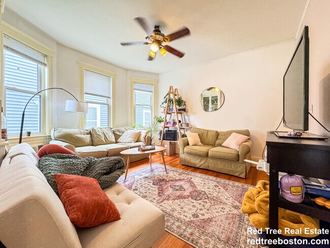 Building Photo - 33 Shannon St