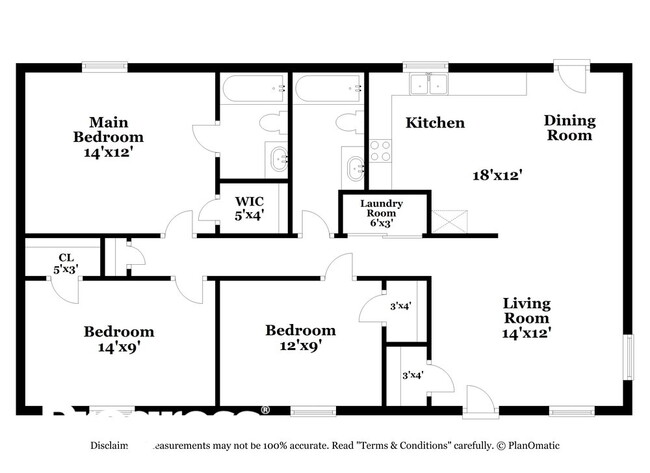 Building Photo - 103 Doree Ln