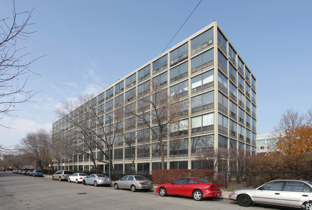 Foto principal - Med's Housing For Elderly