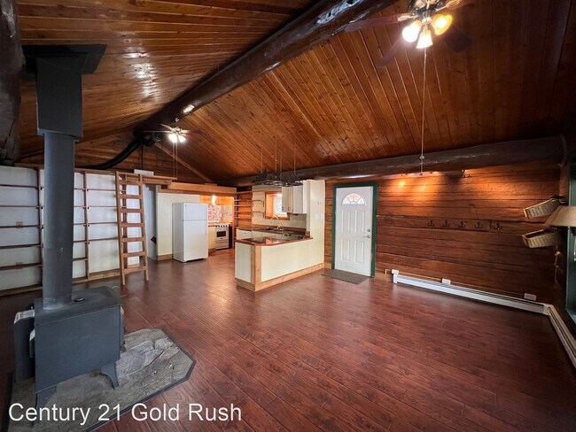 Building Photo - 1 br, 1 bath House - 2826 Wolfpack Street
