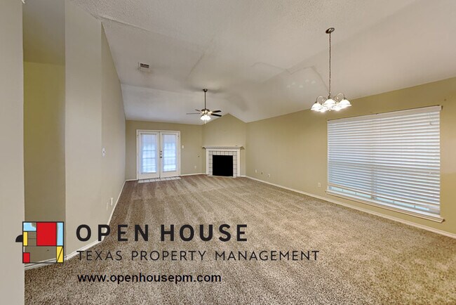 Building Photo - 2119 Rim Rock Dr, Keller