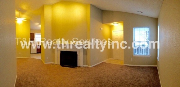 Building Photo - 8181 Whitaker Valley Blvd