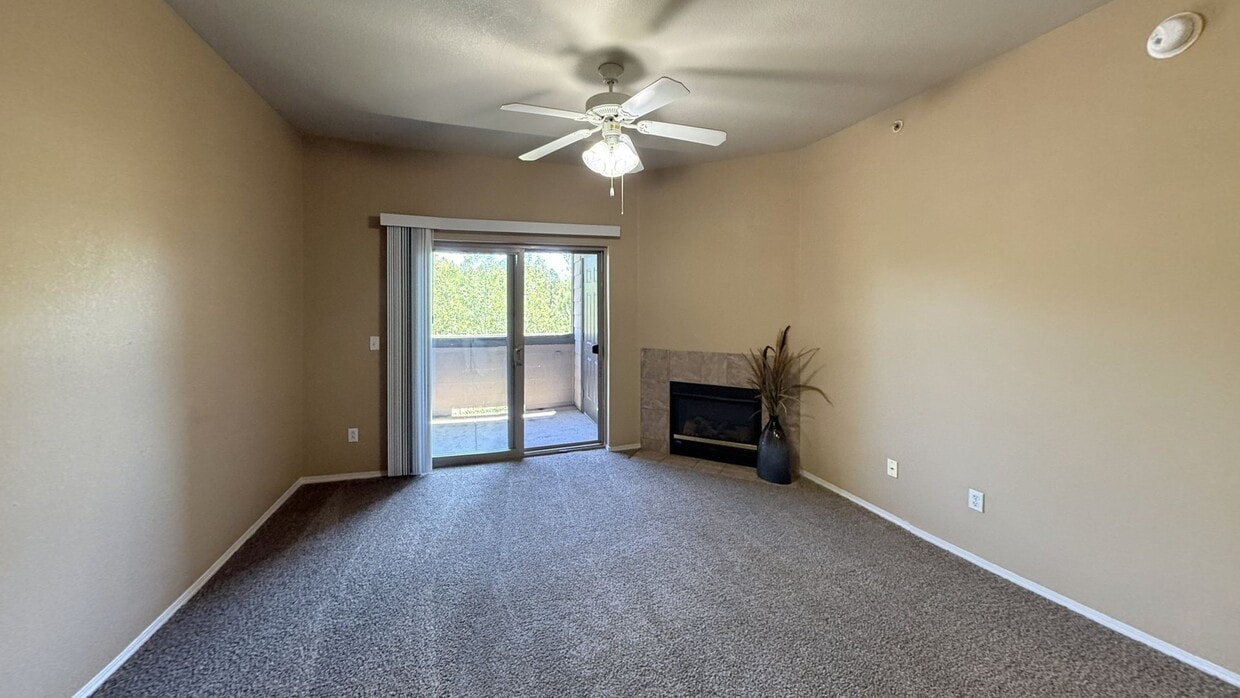 Photo - The Lodge Apartments