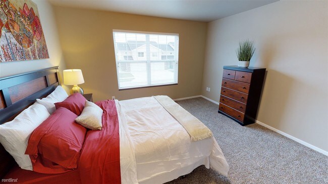 Building Photo - 4 br, 4 bath Townhome - Cascades Townhomes