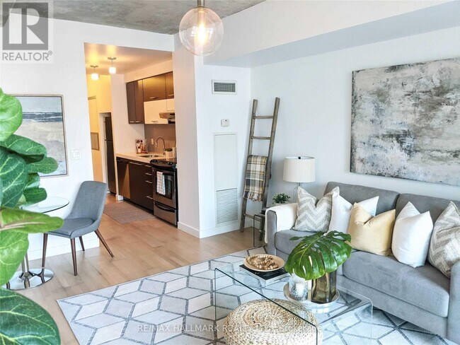 Photo du bâtiment - 55 Stewart St