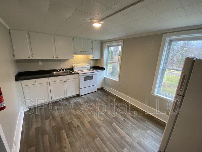 Foto del edificio - 119 Ann St