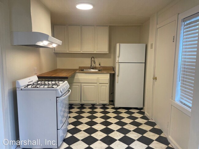 Building Photo - 1 br, 1 bath House - 340 Mariposa Street