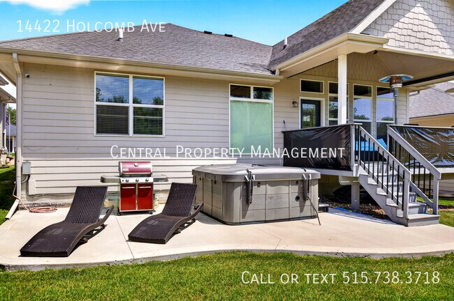 Foto del edificio - 14422 Holcomb Ave