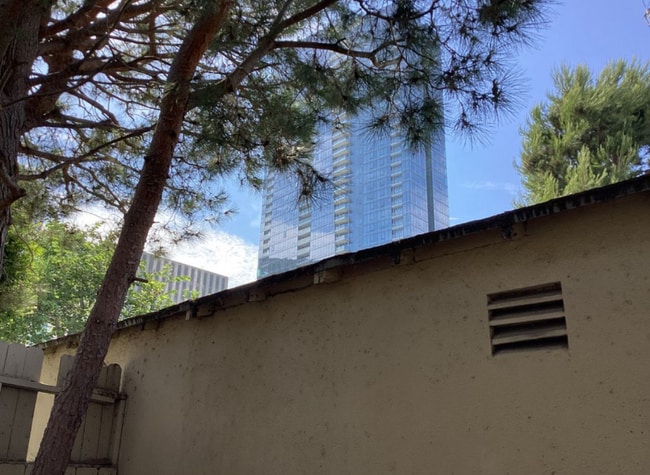 Photo - 9979 Robbins Dr Apartment