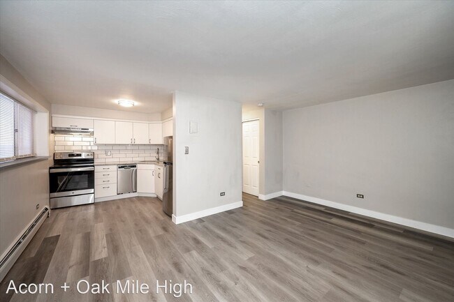 Foto del edificio - 1 br, 1 bath House - 1262 Columbine St #103