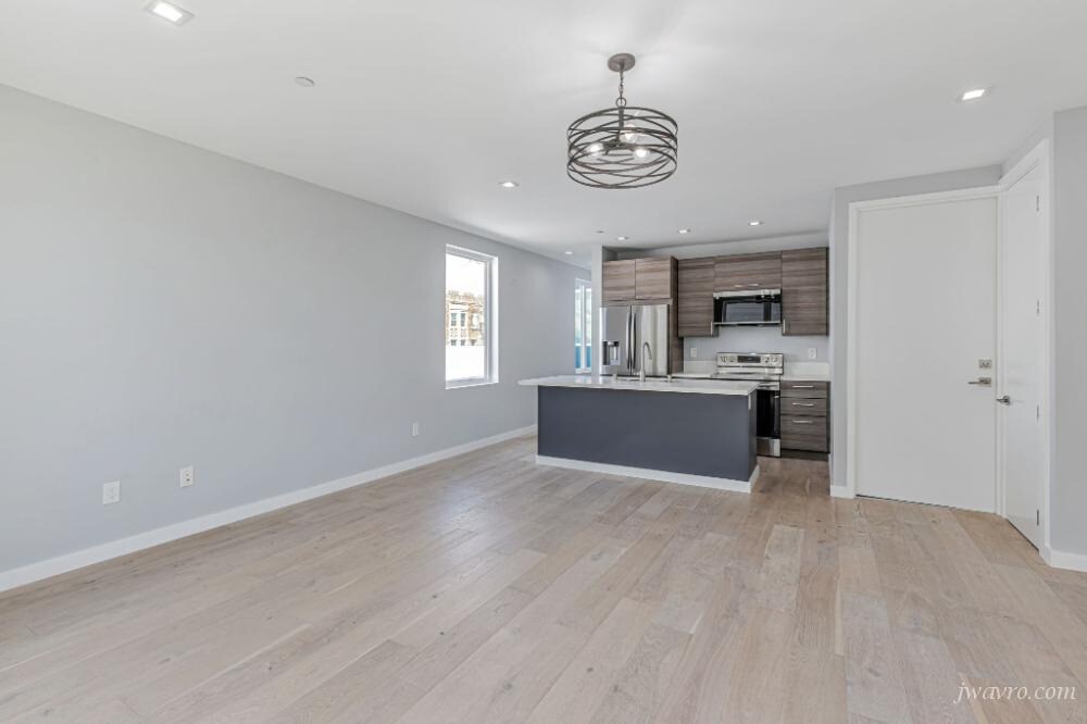 Foto principal - 1547 Clement St