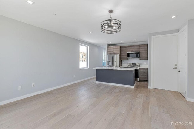 Photo - 1547 Clement St Apartment