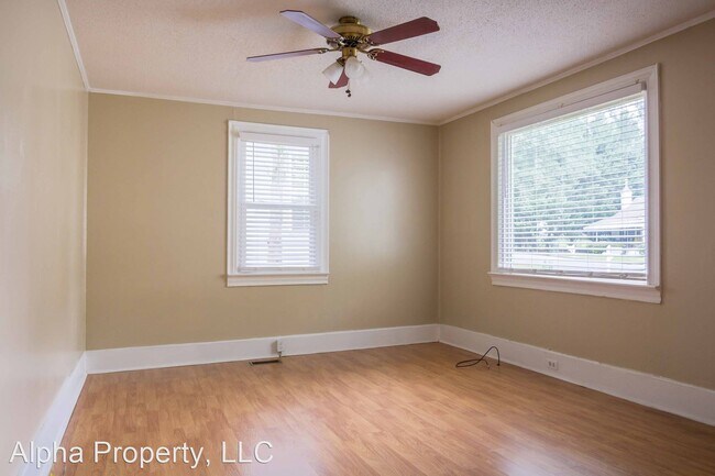 Foto del edificio - 2 br, 1 bath House - 106 Clayton Street